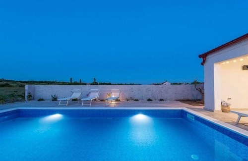 Murvica House | 65 m² House ∙ 2 bedrooms ∙ 6 guests