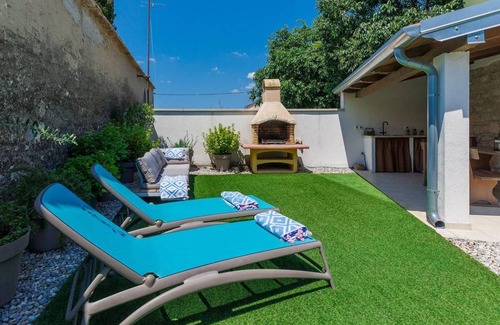 Bubani House | 65 m² House ∙ 2 bedrooms ∙ 4 guests