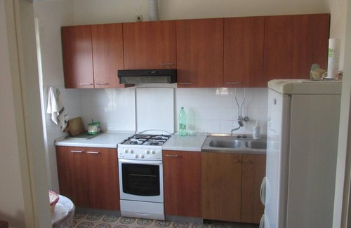 Susica House | 65 m² House ∙ 2 bedrooms ∙ 6 guests