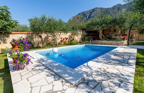 Kula Norinska House | 65 m² House ∙ 2 bedrooms ∙ 6 guests
