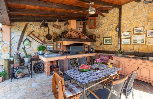 Kula Norinska House | 65 m² House ∙ 2 bedrooms ∙ 6 guests