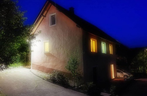 Brod Moravice House | 65 m² House ∙ 2 bedrooms ∙ 4 guests
