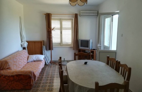 Susica House | 65 m² House ∙ 3 bedrooms ∙ 6 guests
