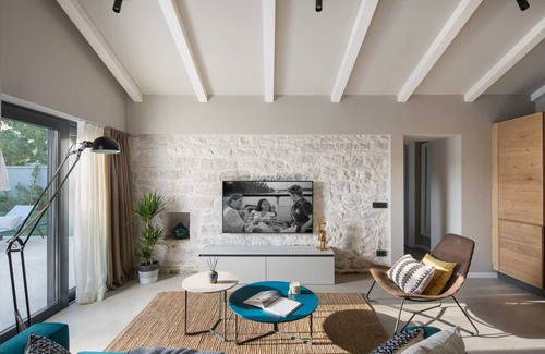 Susnjici Villa | 65 m² Villa ∙ 1 bedroom ∙ 4 guests