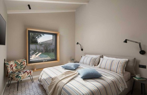 Susnjici Villa | 65 m² Villa ∙ 1 bedroom ∙ 4 guests