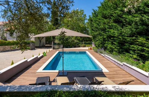 Jehnici Villa | 65 m² Villa ∙ 2 bedrooms ∙ 4 guests