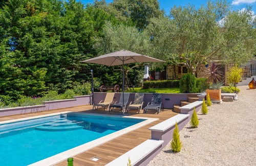 Jehnici Villa | 65 m² Villa ∙ 2 bedrooms ∙ 4 guests