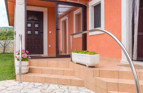 Labin House | 650 m² House ∙ 2 bedrooms ∙ 11 guests