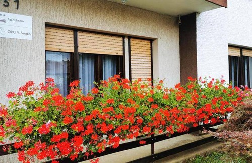 Bjelovar Apartment | 66 m² Apartment ∙ 2 bedrooms ∙ 4 guests