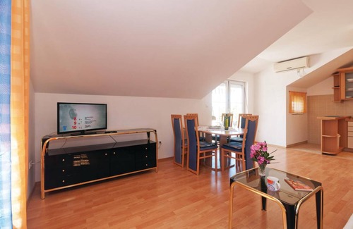 Krusevo Apartment | 66 m² Apartment ∙ 2 bedrooms ∙ 6 guests