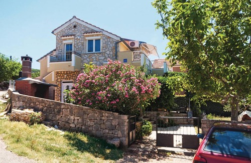 Krusevo Apartment | 66 m² Apartment ∙ 2 bedrooms ∙ 6 guests