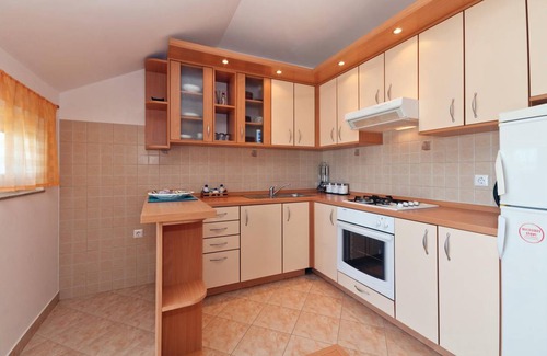 Krusevo Apartment | 66 m² Apartment ∙ 2 bedrooms ∙ 6 guests