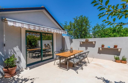 Opuzen Apartment | 66 m² Apartment ∙ 2 bedrooms ∙ 4 guests
