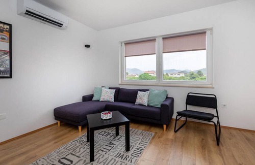 Opuzen Apartment | 66 m² Apartment ∙ 2 bedrooms ∙ 4 guests