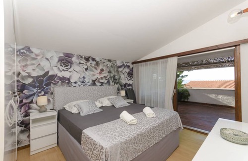 Bili brig Apartment | 66 m² Apartment ∙ 2 bedrooms ∙ 4 guests