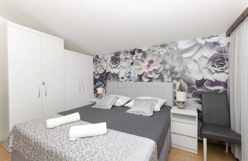 Bili brig Apartment | 66 m² Apartment ∙ 2 bedrooms ∙ 4 guests