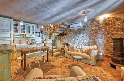 Smrika House | 66 m² House ∙ 3 bedrooms ∙ 6 guests
