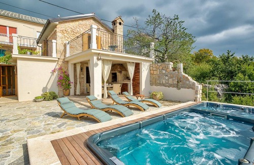 Smrika House | 66 m² House ∙ 3 bedrooms ∙ 6 guests