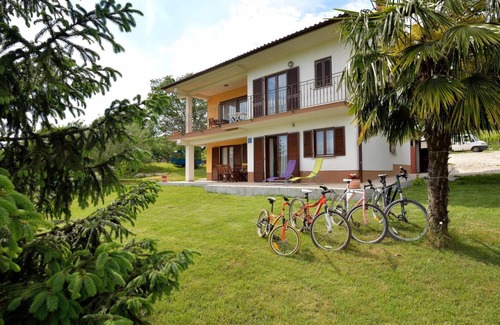 Vizinada Apartment | 67 m² Apartment ∙ 1 bedroom ∙ 4 guests