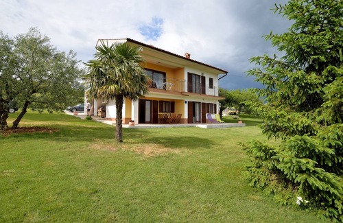 Vizinada Apartment | 67 m² Apartment ∙ 1 bedroom ∙ 4 guests