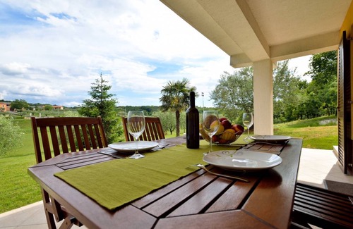 Vizinada Apartment | 67 m² Apartment ∙ 1 bedroom ∙ 4 guests