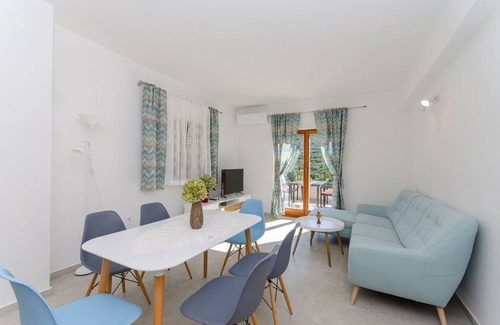 Kneza Apartment | 67 m² Apartment ∙ 2 bedrooms ∙ 4 guests