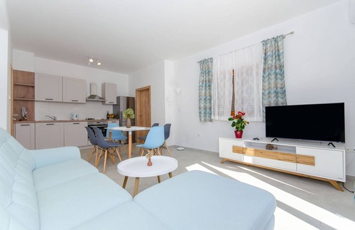 Kneza Apartment | 67 m² Apartment ∙ 2 bedrooms ∙ 4 guests