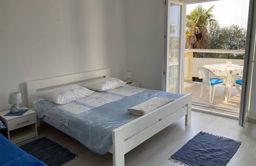 Lun Apartment | 67 m² Apartment ∙ 3 bedrooms ∙ 8 guests