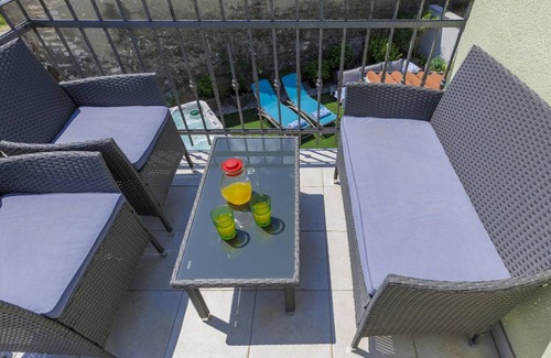 Bubani Other | 68 m² Accommodation ∙ 2 bedrooms ∙ 4 guests