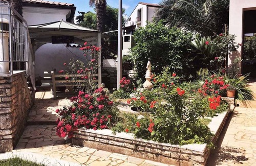 Medulin Apartment | 68 m² Apartment ∙ 2 bedrooms ∙ 4 guests