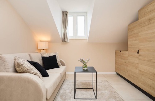 Ploce Apartment | 68 m² Apartment ∙ 2 bedrooms ∙ 5 guests