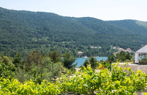 Grebastica Apartment | 68 m² Apartment ∙ 2 bedrooms ∙ 5 guests