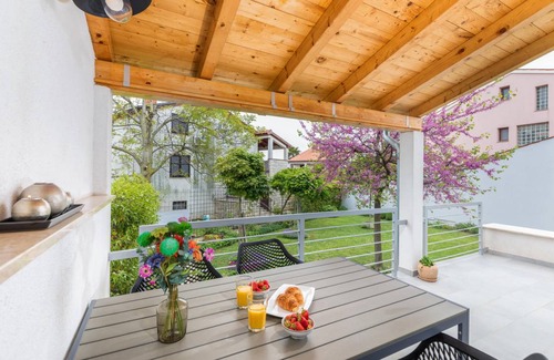Stinjan House | 68 m² Maisonette ∙ 1 bedroom ∙ 4 guests