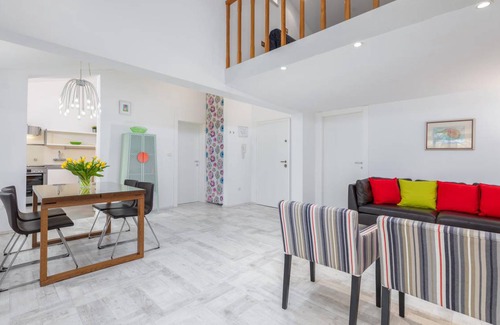 Stinjan House | 68 m² Maisonette ∙ 1 bedroom ∙ 4 guests