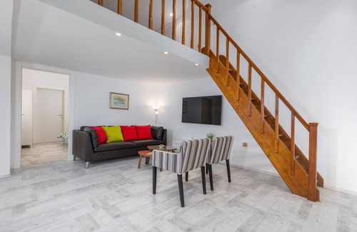 Stinjan House | 68 m² Maisonette ∙ 1 bedroom ∙ 4 guests