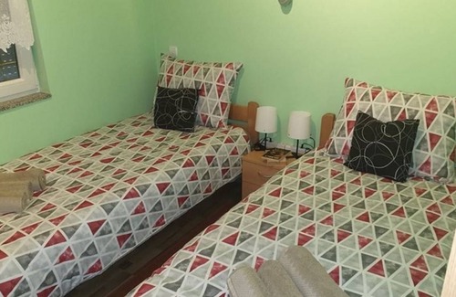 Sveti Ivan Zelina House | 69 m² House ∙ 3 bedrooms ∙ 8 guests