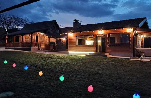 Pokupsko House | 69 m² House ∙ 1 bedroom ∙ 4 guests