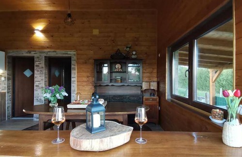 Pokupsko House | 69 m² House ∙ 1 bedroom ∙ 4 guests