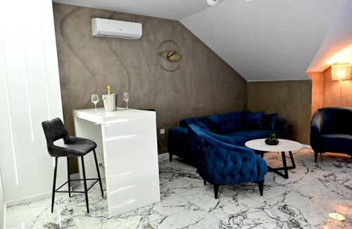 Slavonski Brod Apartment | 70 m² Apartment ∙ 1 bedroom ∙ 2 guests