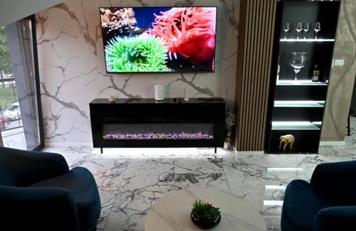 Slavonski Brod Apartment | 70 m² Apartment ∙ 1 bedroom ∙ 2 guests