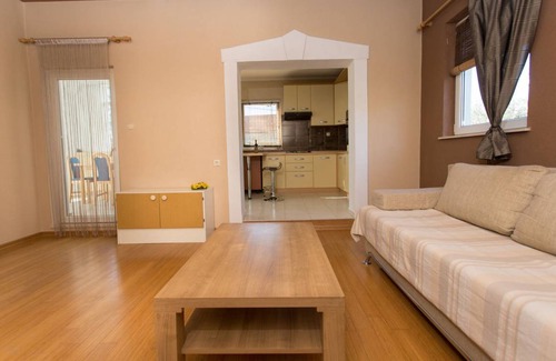 Kastel Stari Apartment | 70 m² Apartment ∙ 2 bedrooms ∙ 6 guests