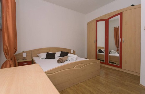Kastel Stari Apartment | 70 m² Apartment ∙ 2 bedrooms ∙ 6 guests