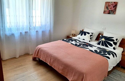 Seget Apartment | 70 m² Apartment ∙ 1 bedroom ∙ 6 guests