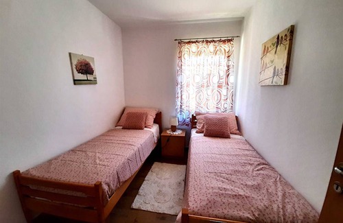 Seget Apartment | 70 m² Apartment ∙ 1 bedroom ∙ 6 guests