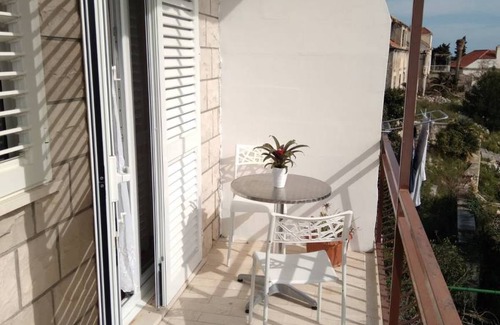 Kuciste Apartment | 70 m² Apartment ∙ 2 bedrooms ∙ 5 guests