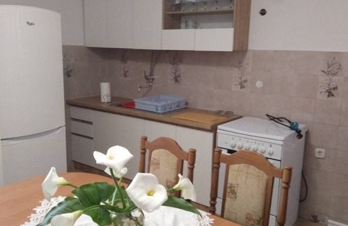 Kuciste Apartment | 70 m² Apartment ∙ 2 bedrooms ∙ 5 guests