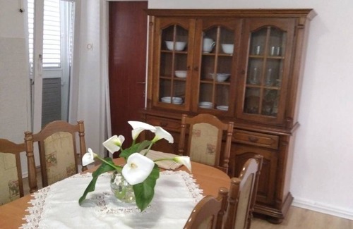 Kuciste Apartment | 70 m² Apartment ∙ 2 bedrooms ∙ 5 guests