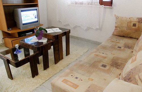 Supetar Apartment | 70 m² Apartment ∙ 2 bedrooms ∙ 6 guests