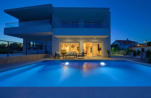 Kornic Apartment | 70 m² Apartment ∙ 2 bedrooms ∙ 4 guests