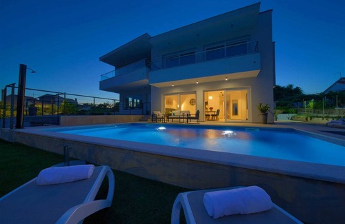 Kornic Apartment | 70 m² Apartment ∙ 2 bedrooms ∙ 4 guests